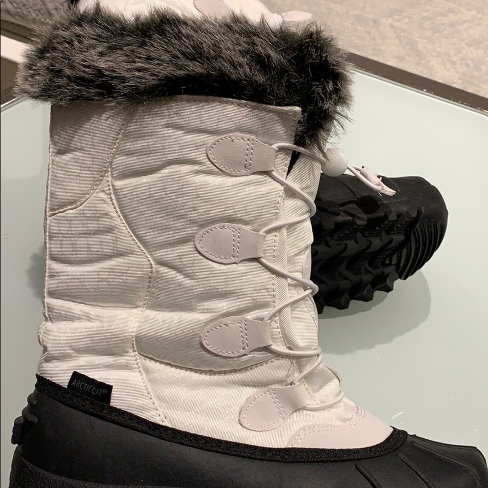 Snow/Winter Boots - Picture 6 of 6